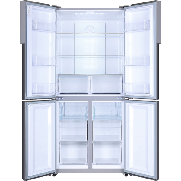 Фото - Холодильник Haier HTF-456DM6RU