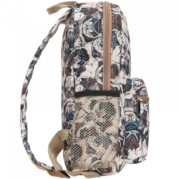 Фото - Рюкзак міський Bagland Молодіжний mini 8 л. сублімація 981