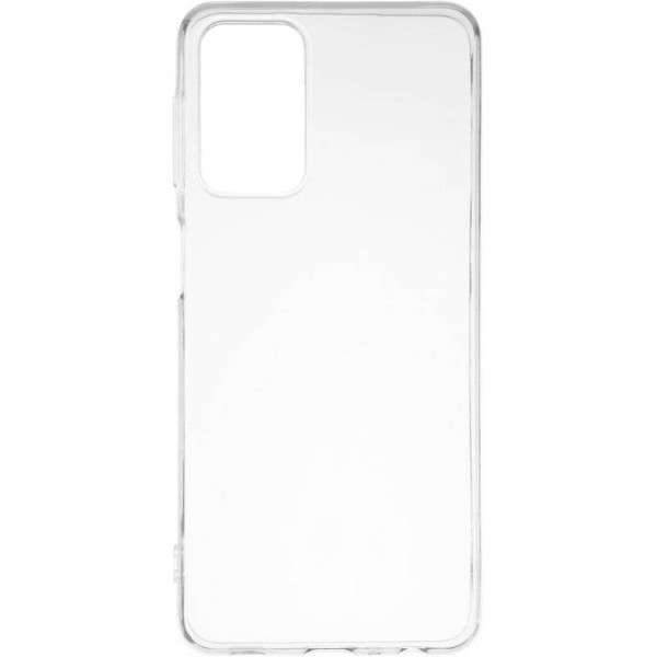 Фото - Чехол для смартфона Gelius Ultra Thin Air Case for Samsung A025 (A02s) Transparent (83402)