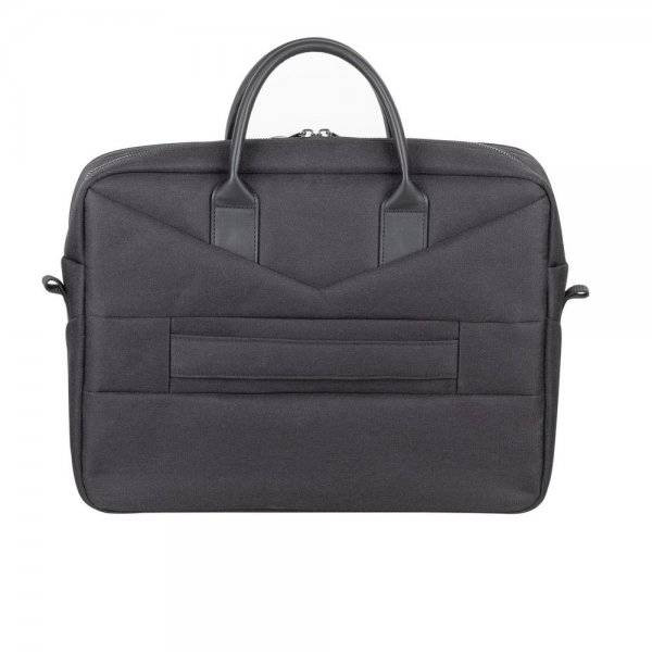 Фото - Сумка для ноутбуку RIVACASE Clark 8134 (Black)