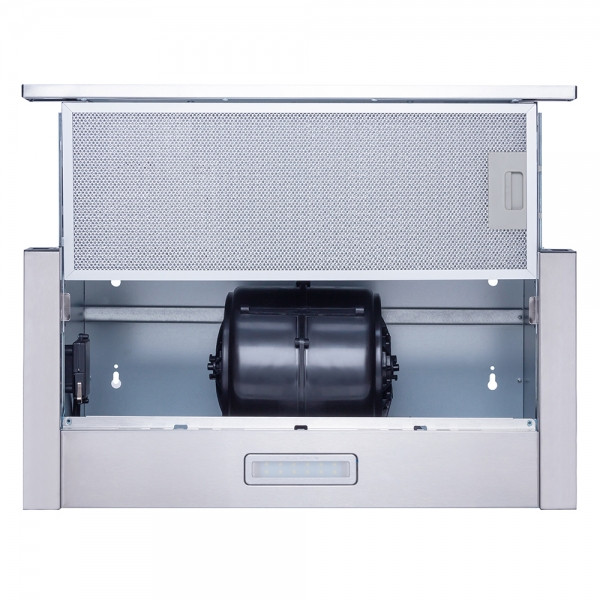 Фото - Вытяжка встраиваемая Minola HTL 6314 I 750 LED