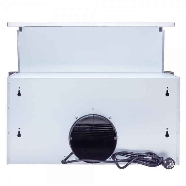 Фото - Вытяжка встраиваемая Minola HTL 6314 I 750 LED