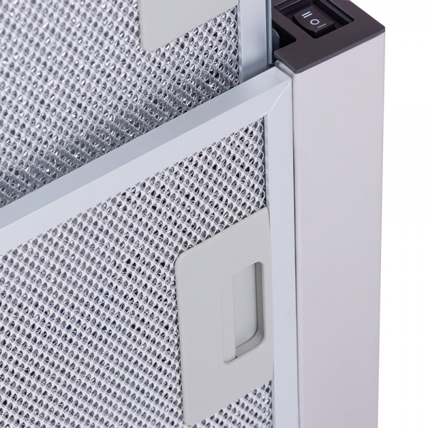 Фото - Вытяжка встраиваемая Minola HTL 6314 I 750 LED