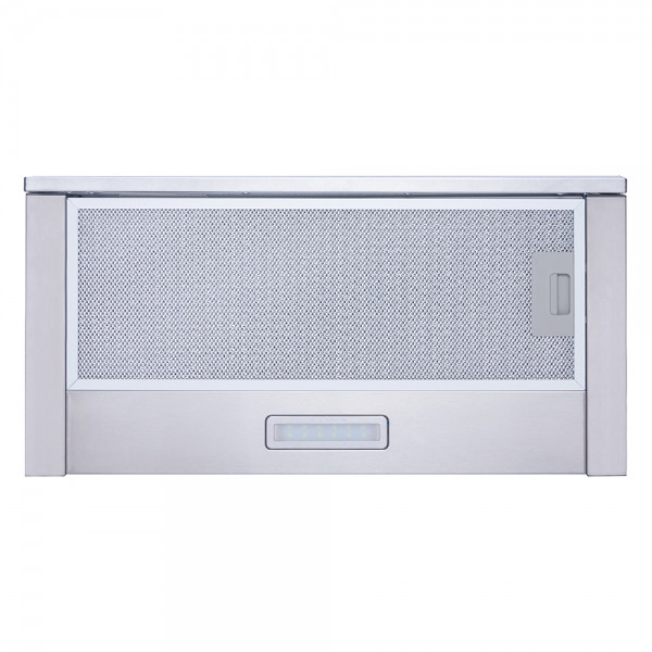 Фото - Вытяжка встраиваемая Minola HTL 6814 I 1200 LED