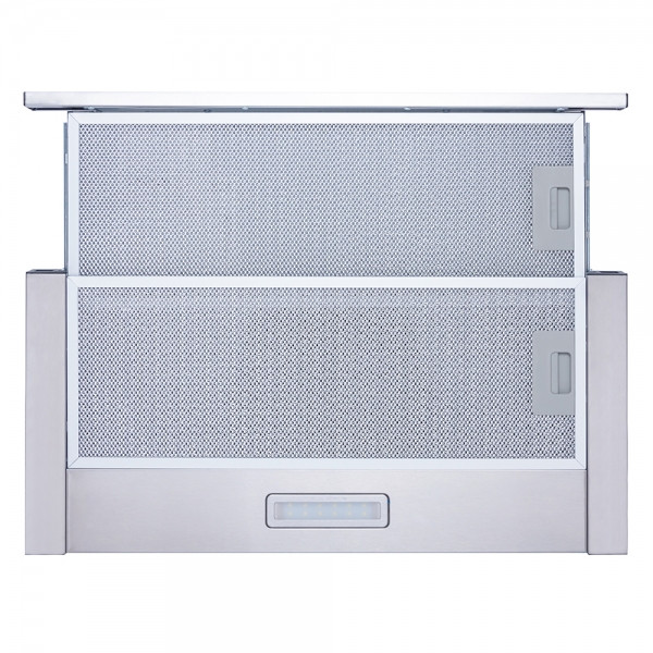 Фото - Вытяжка встраиваемая Minola HTL 6814 I 1200 LED