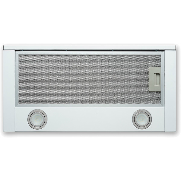 Фото - Витяжка вбудована Minola HTL 5612 WH 1000 LED