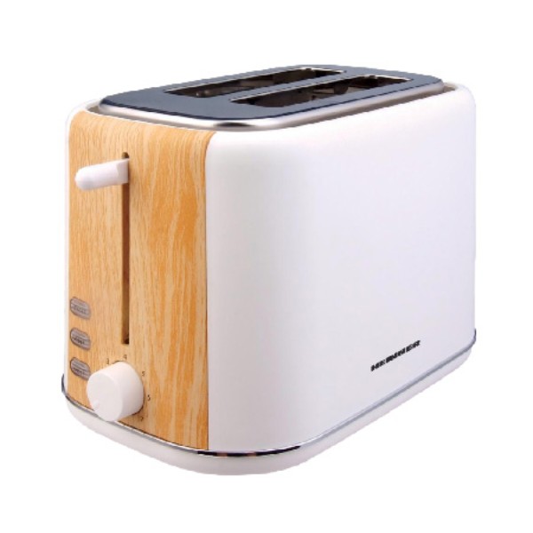 Фото - Тостер Heinner HTP-WH800BB