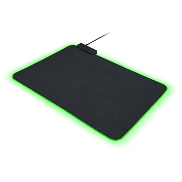 Фото - Коврик для мыши игровой Razer Goliathus Chroma S (RZ02-02500100-R3M1)