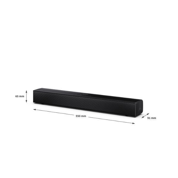 Фото - Саундбар Sharp HT-SB121