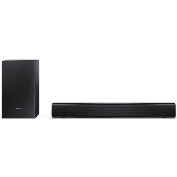 Фото - Саундбар Sharp HT-SBW121