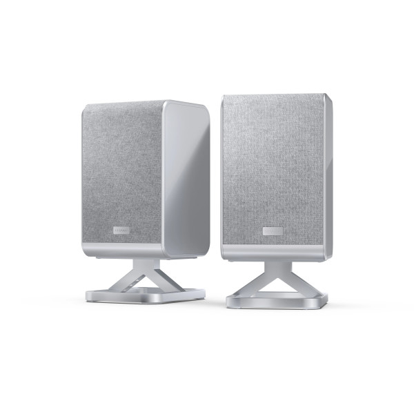 Фото - Тилова акустика Sharp HT-SPR52021 (SL)