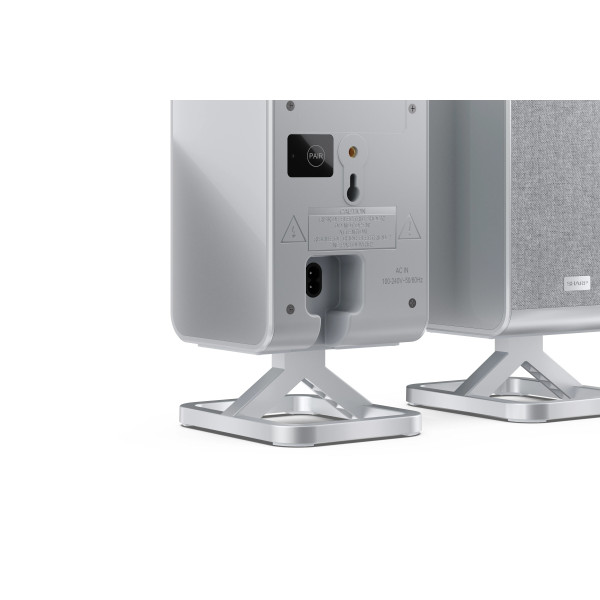 Фото - Тилова акустика Sharp HT-SPR52021 (SL)