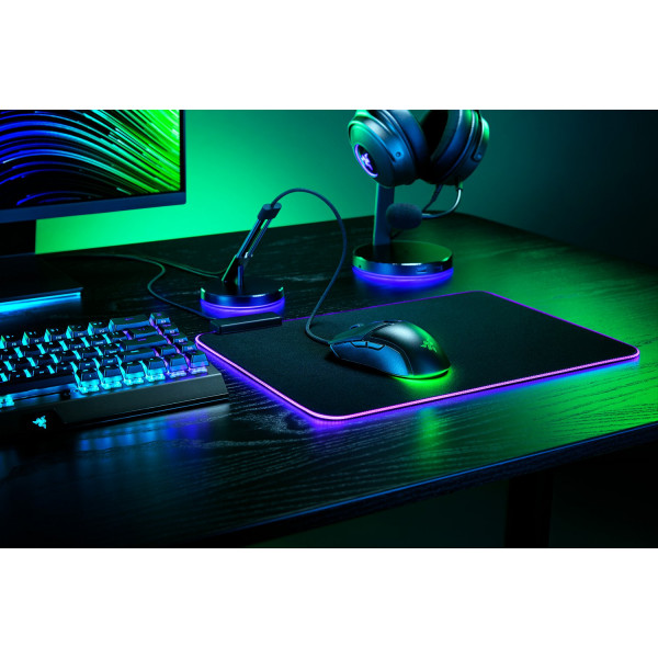 Фото - Мышь проводная игровая Razer Cobra (RZ01-04650100-R3M1)