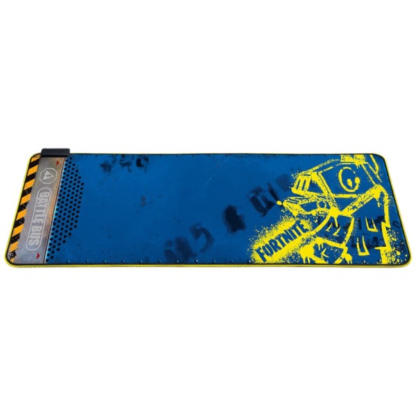 Фото - Коврик для мыши игровой Razer Goliathus CHROMA Extended FORTNITE (RZ02-02500800-R3M1)