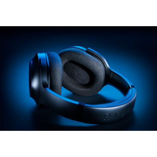 Фото - Гарнитура беспроводная игровая Razer Barracuda (RZ04-03790100-R3M1)