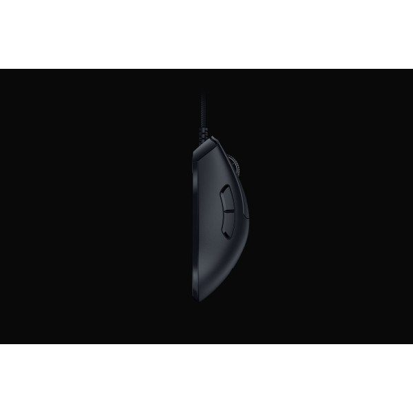 Фото - Миша дротова ігрова Razer DeathAdder V3 Black (RZ01-04640100-R3M1)