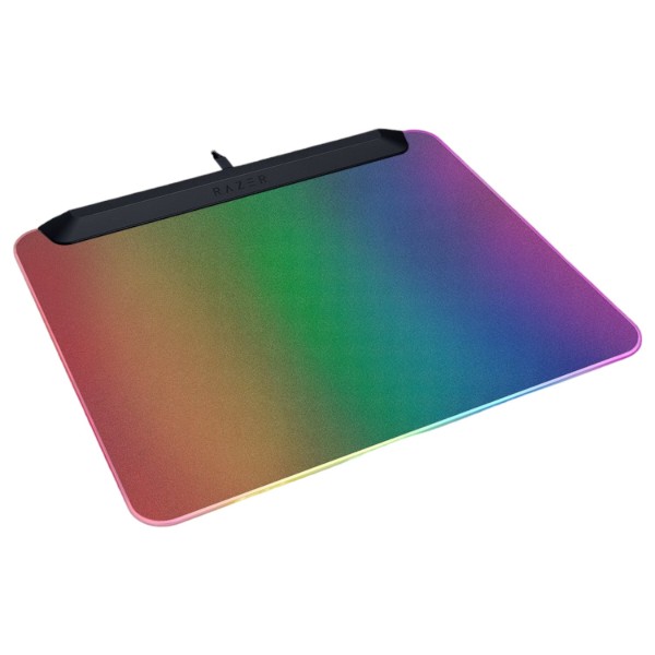 Фото - Коврик для мыши игровой Razer Firefly V2 Pro, Black (RZ02-04920100-R3M1)