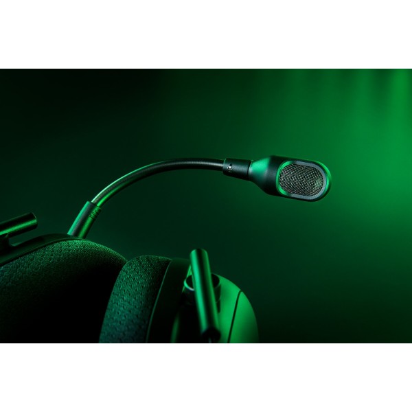 Фото - Гарнітура бездротова ігрова Razer Blackshark V2 PRO Wireless 
Black (RZ04-04530100-R3M1)