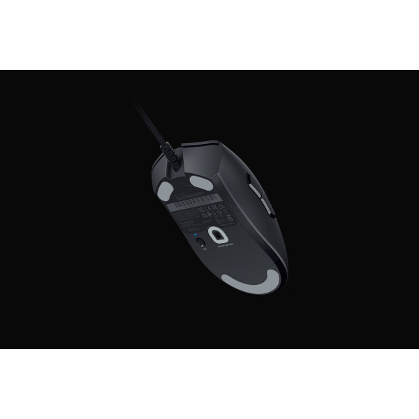Фото - Миша дротова ігрова Razer DeathAdder V3 Black (RZ01-04640100-R3M1)