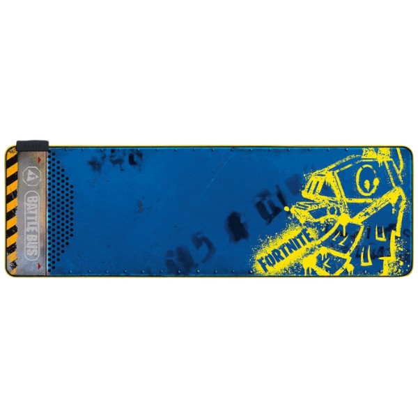 Фото - Коврик для мыши игровой Razer Goliathus CHROMA Extended FORTNITE (RZ02-02500800-R3M1)