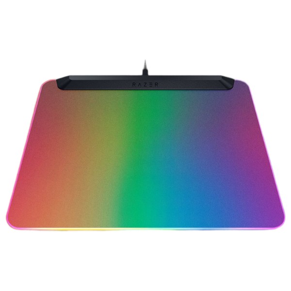 Фото - Коврик для мыши игровой Razer Firefly V2 Pro, Black (RZ02-04920100-R3M1)