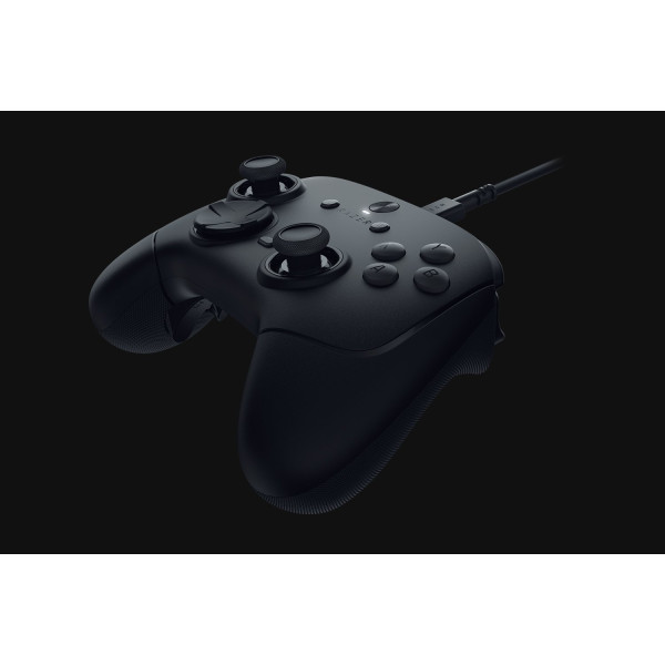 Фото - Геймпад Razer Wolverine V3 TE 8K Black (RZ06-05550100-R3M1)