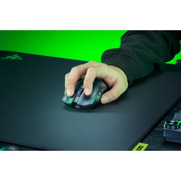 Фото - Миша бездротова ігрова Razer Viper V4 PRO Wireless Black (RZ01-05630100-R3G1)