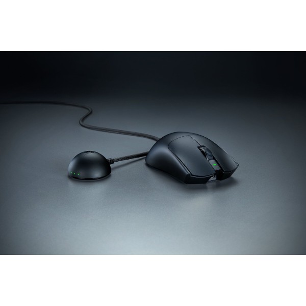 Фото - Миша бездротова ігрова Razer Viper V4 PRO Wireless Black (RZ01-05630100-R3G1)
