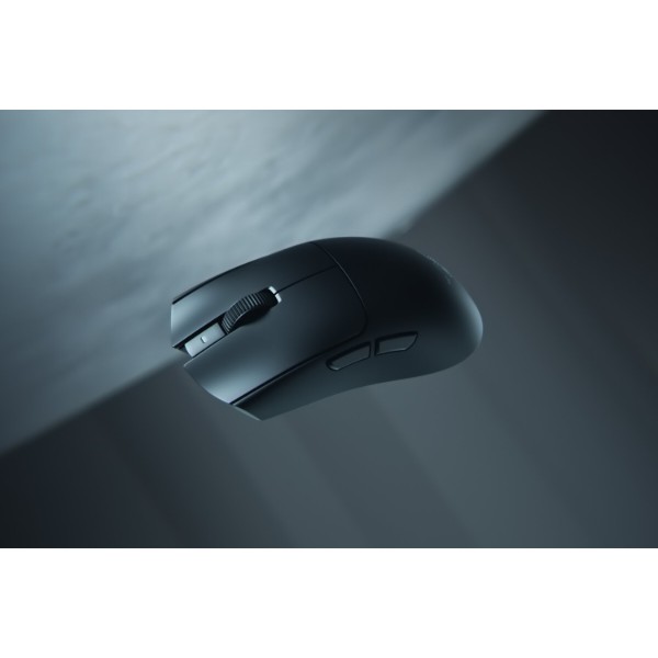 Фото - Миша бездротова ігрова Razer Viper V4 PRO Wireless Black (RZ01-05630100-R3G1)