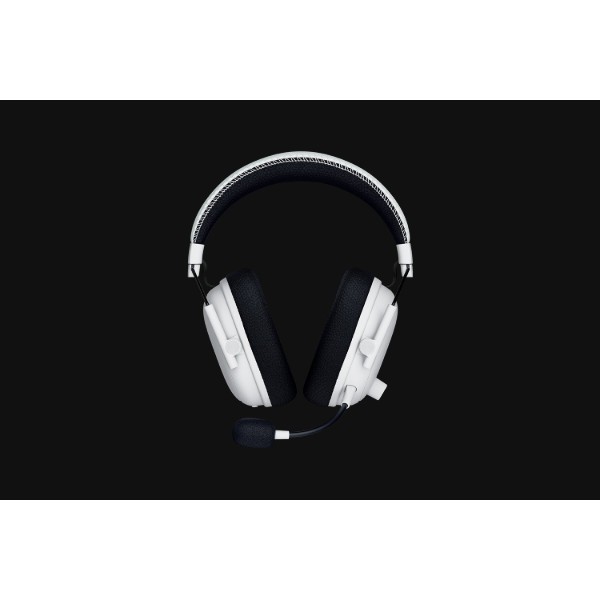 Фото - Гарнитура беспроводная игровая Razer BlackShark V3 Pro White (RZ04-05400600-R3G1)
