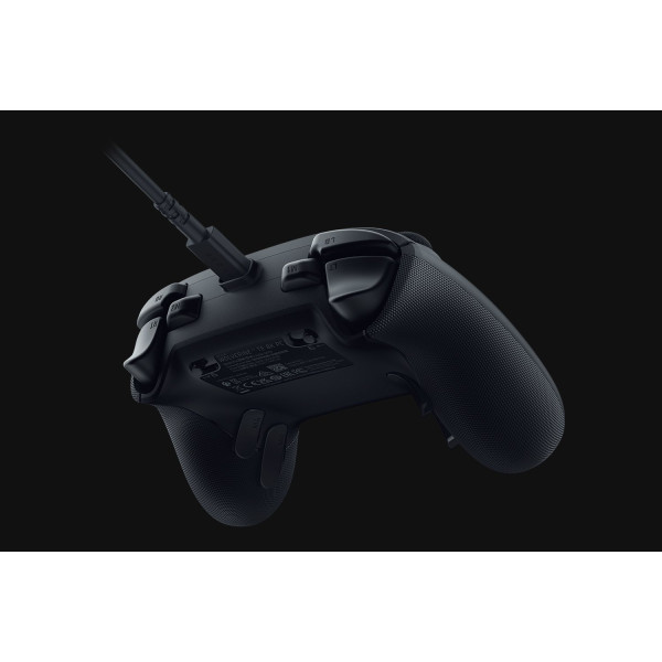 Фото - Геймпад Razer Wolverine V3 TE 8K Black (RZ06-05550100-R3M1)