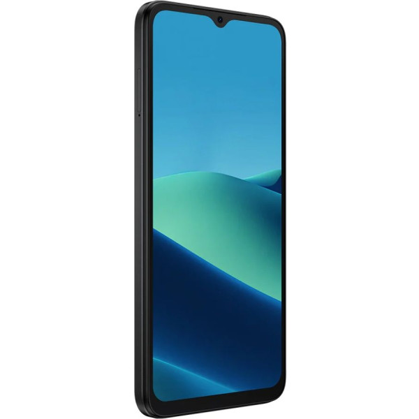 Фото - Смартфон Doogee Note 56 Pro 4/128GB Black