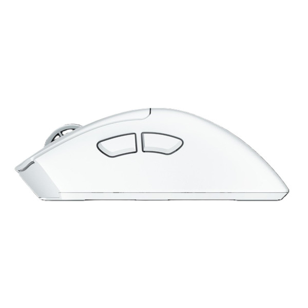 Фото - Миша бездротова ігрова Razer DeathAdder V4 PRO White (RZ01-05330200-R3G1)