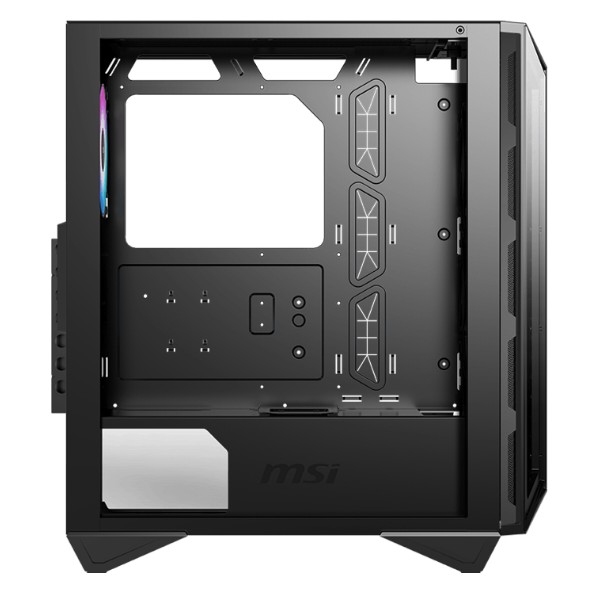 Фото - Корпус MSI MPG Gungnir 110R без БП