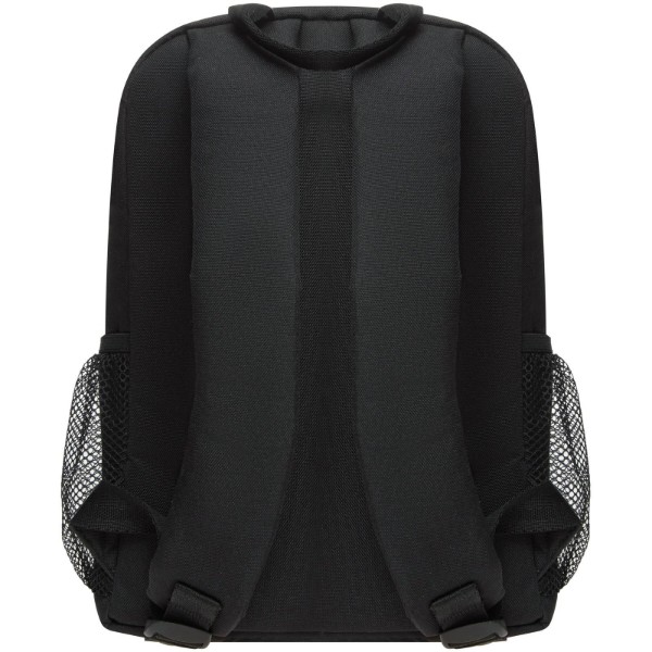 Фото - Рюкзак міський Bagland Молодіжний mini 8 л.50866 чорний 991