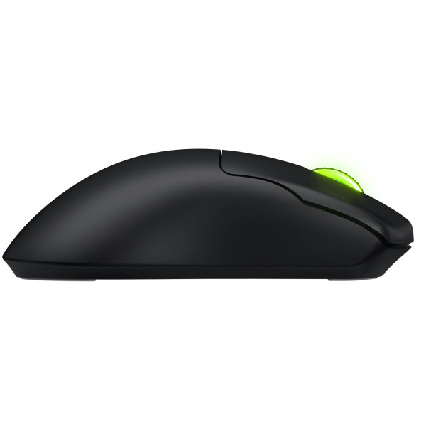 Фото - Мышь беспроводная игровая Hator Pulsar 3 Ultra 4K Wireless Black (HTM680)