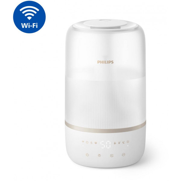 Фото - Зволожувач повітря Philips HU1510/04