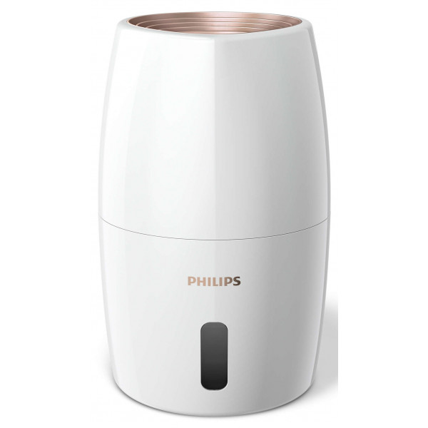 Зволожувач