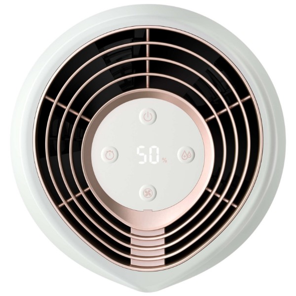 Фото - Зволожувач повітря Philips HU2716/10
