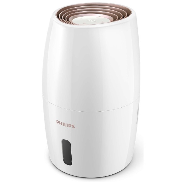 Фото - Зволожувач повітря Philips HU2716/10
