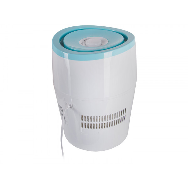 Фото - Увлажнитель воздуха Philips Safe & clean NanoCloud HU4801/01