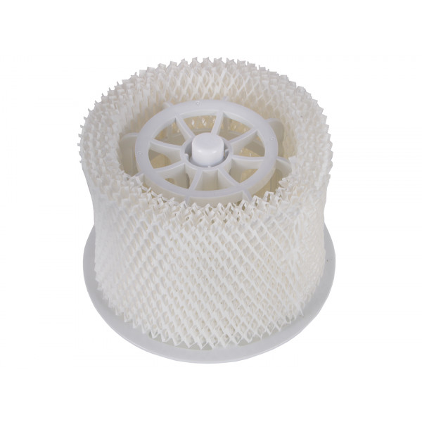 Фото - Увлажнитель воздуха Philips Safe & clean NanoCloud HU4801/01