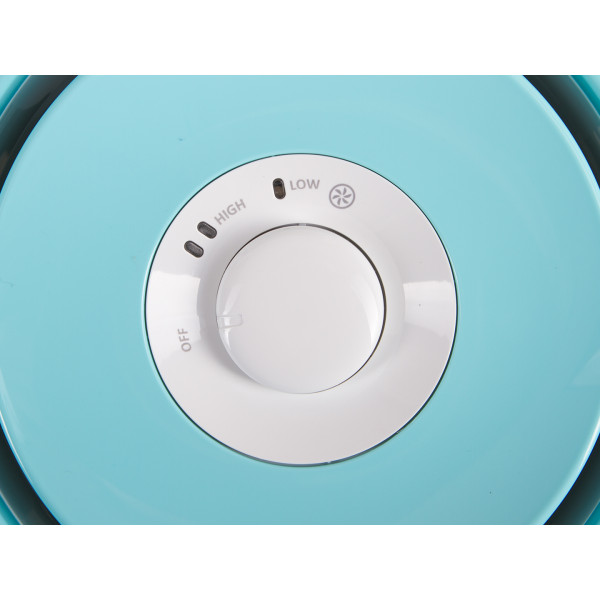 Фото - Увлажнитель воздуха Philips Safe & clean NanoCloud HU4801/01