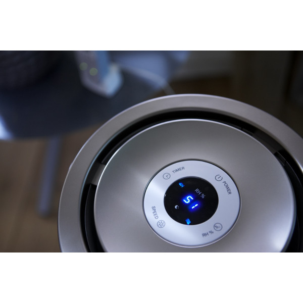 Фото - Зволожувач повітря Philips Safe & clean NanoCloud HU4803/01