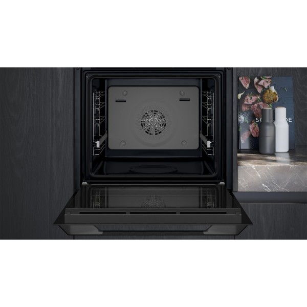Фото - Духовой шкаф Siemens HU736AEG0T