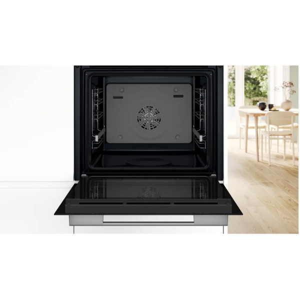 Фото - Духовой шкаф Bosch HUA736EV0T