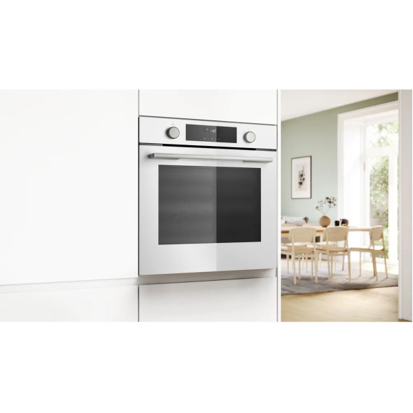 Фото - Духовой шкаф Bosch HUA736EV0T