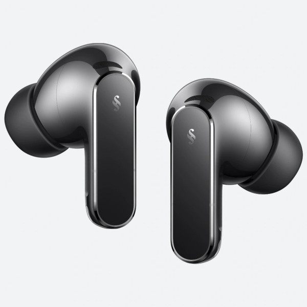 Фото - Навушники вкладиші бездротові TWS Huawei FreeBuds Pro 5 Grey