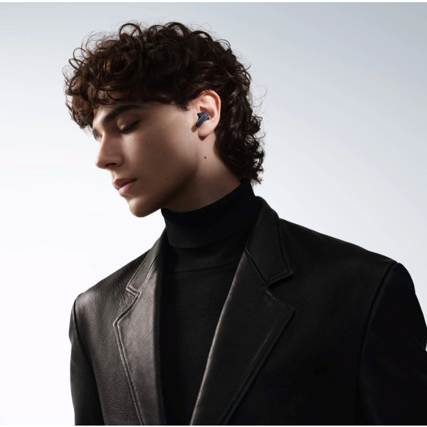 Фото - Навушники вкладиші бездротові TWS Huawei FreeBuds Pro 5 Grey