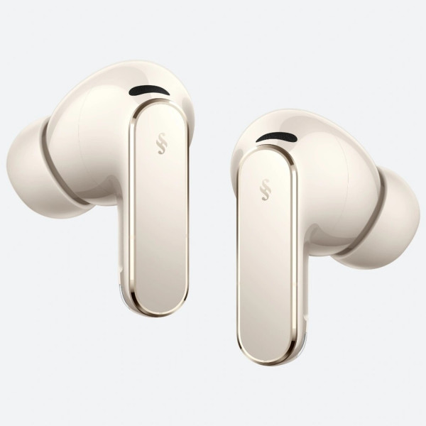 Фото - Навушники вкладиші бездротові TWS Huawei FreeBuds Pro 5 Sand